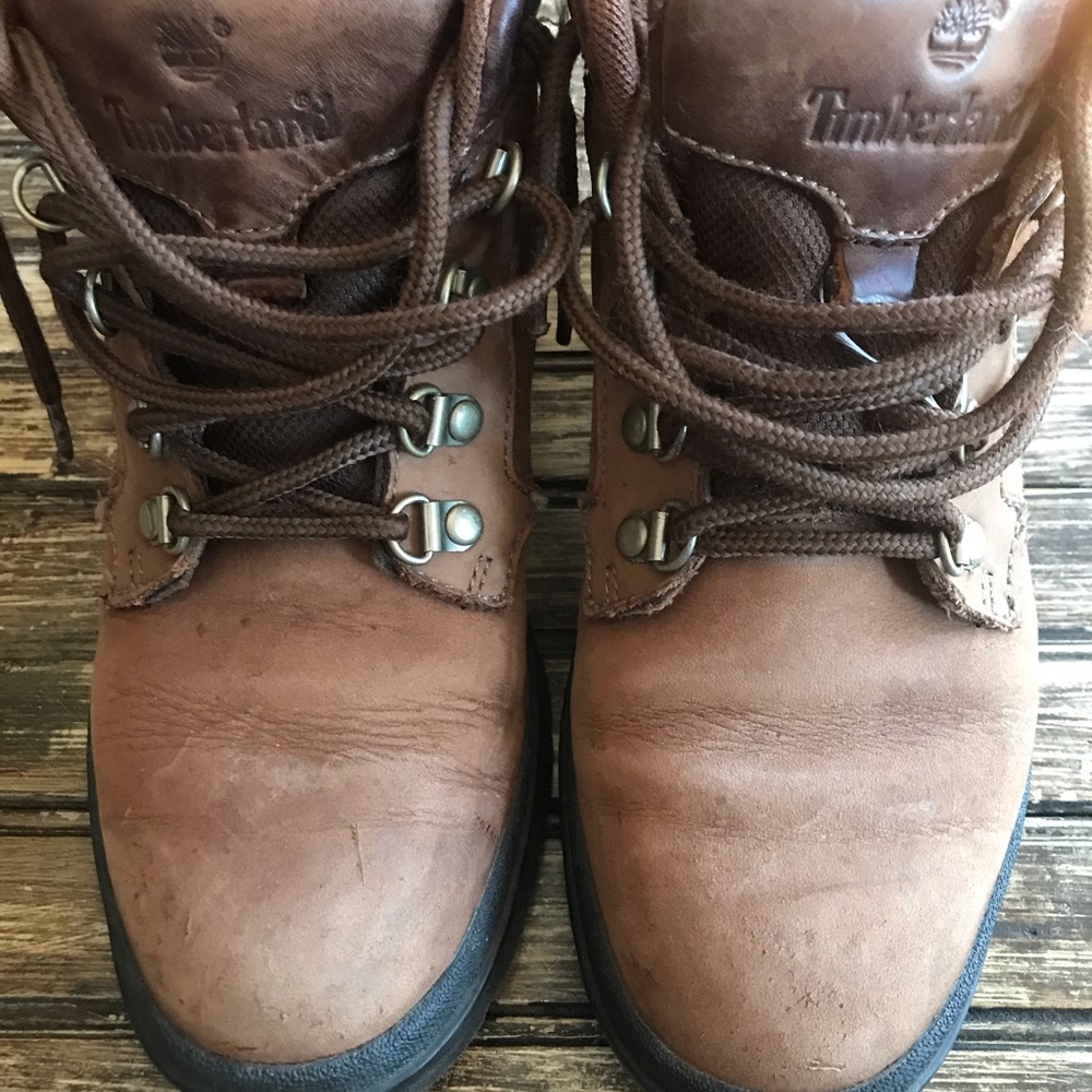 Timberland boots